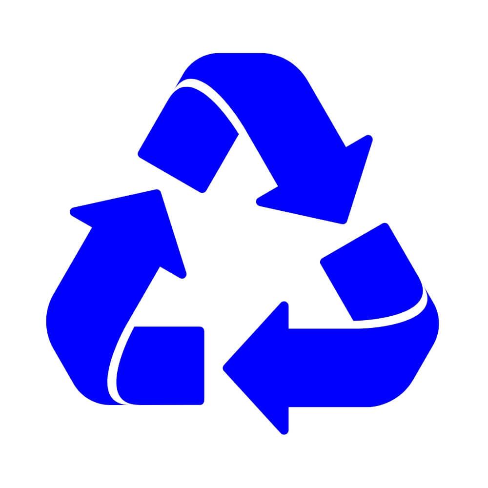 Hybrid battery recycling service for auto shops and car owners