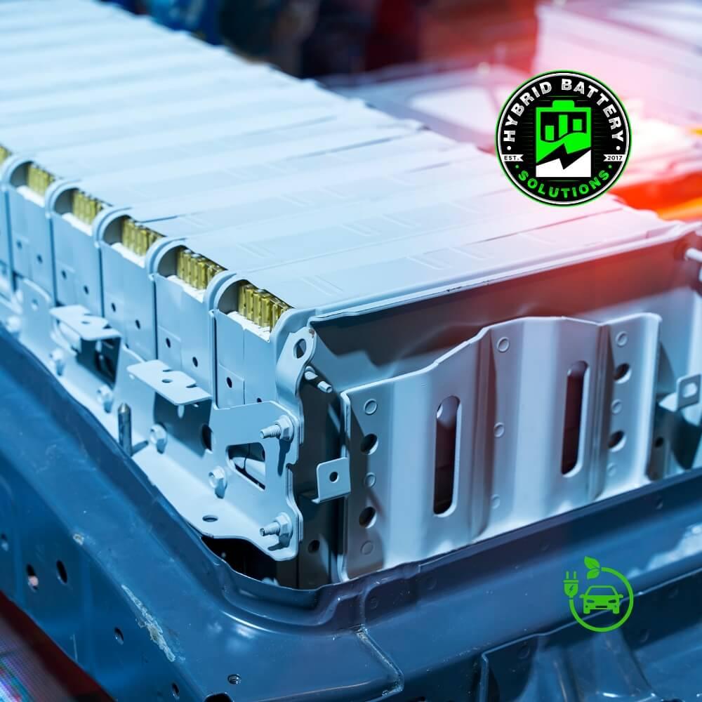 Toyota Prius Hybrid battery repair service