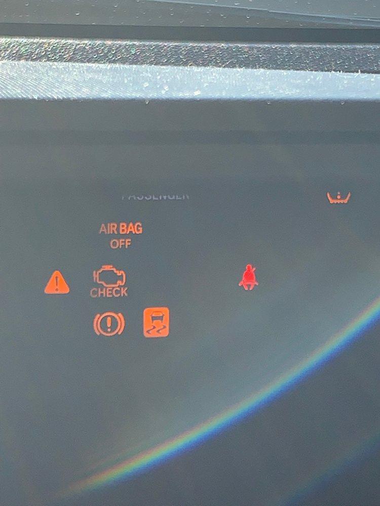 hybrid battery service repair images